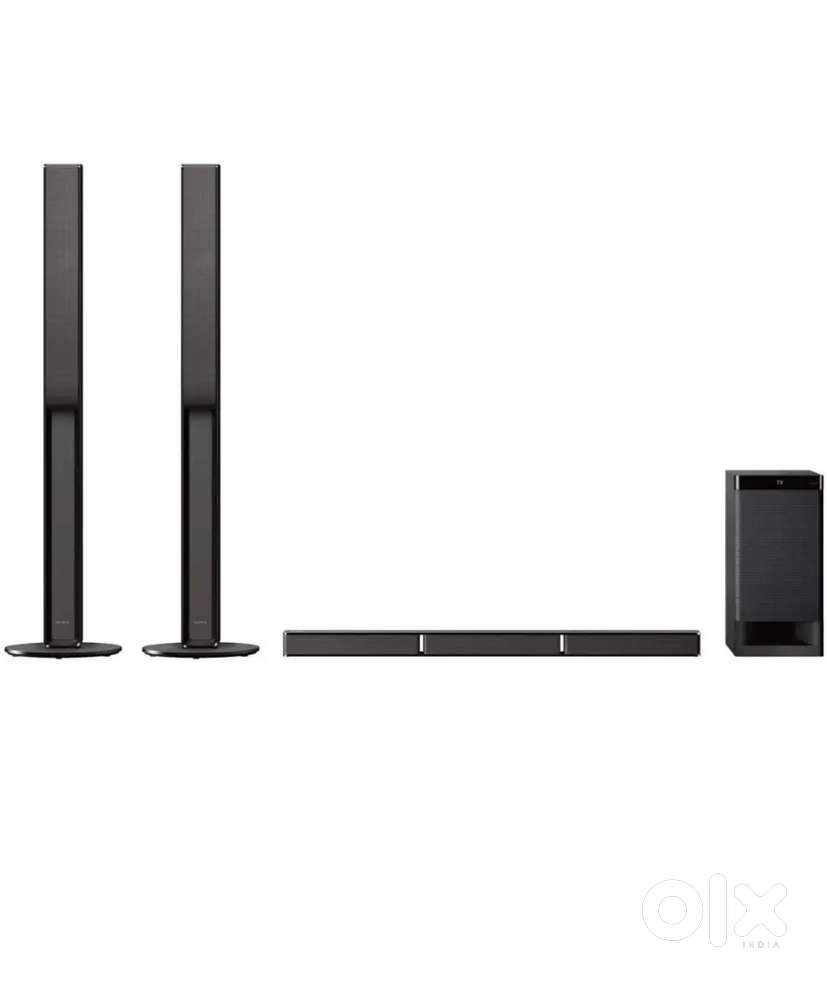 SONY HOME THEATRE