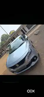 Maruti Suzuki Baleno Delta, 2022, Petrol