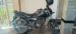 Honda CB 150 unicorn 2011 model