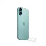 iPhone 16 256 GB