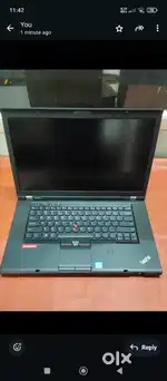 Lenovo ThinkPad Laptop