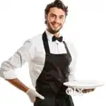 FIVE STAR HOTEL WAITER VACANCY AVAILBLE DELHI NCR CANDIDATE APPLY NOW