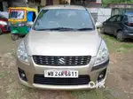Maruti Suzuki Ertiga 2012-2015 VXI ABS, 2012, Petrol