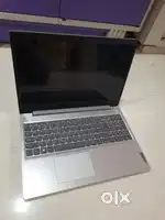 Lenovo IdeaPad Laptop with bill