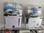 New RO water purifier with warranty