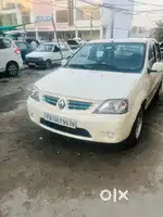 Mahindra Renault Logan 2008 Diesel 86000 Km Driven