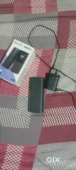 Nokia 105 1 months old