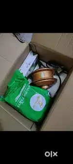 Electric cycle hub motor kit and all parts price 9000 Offer price 8000