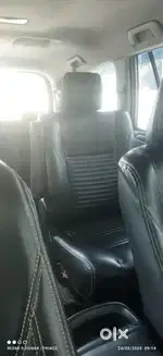 Toyota Innova Crysta 2018 Diesel Good Condition