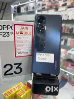 Oppo F23 8/256 gb blue (jain mobile)
