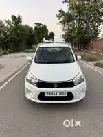 Maruti Suzuki Celerio VXI, 2018, Petrol