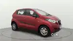 Datsun RediGO T Option, 2018, Petrol