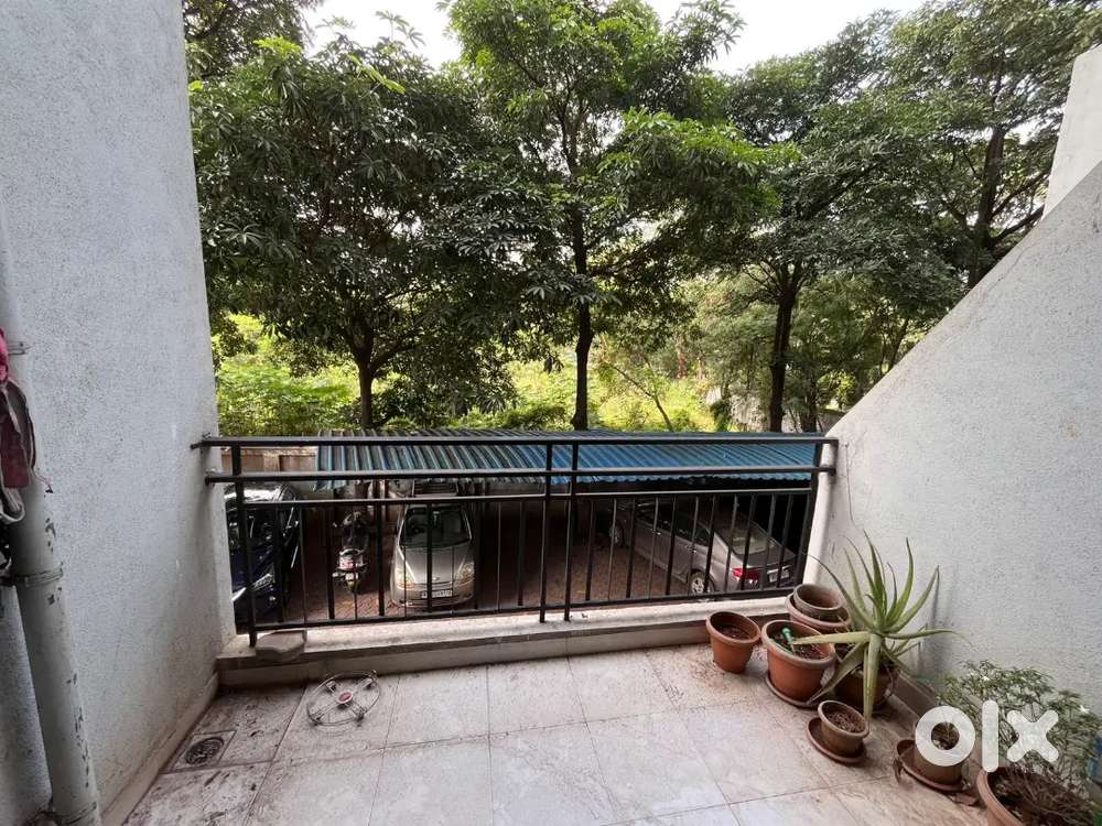 Kumar periwinkle 2bhk sale