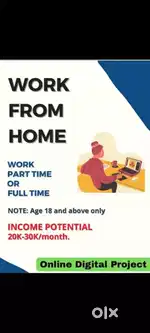 Work from home