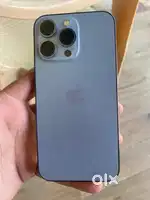 I phone 13 pro