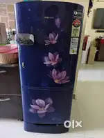 Samsung single door fridge