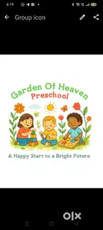Play school teacher ( female) Alwyin colony