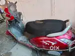 Well maintained good condition Activa