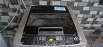 Lg Fully automatic washing machine