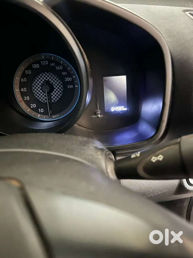 Hyundai Venue 2020