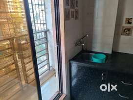 1BHK for rent