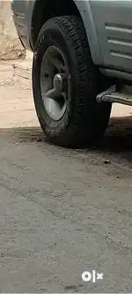Mahindra Scorpio 2003 Diesel 165000 Km Driven