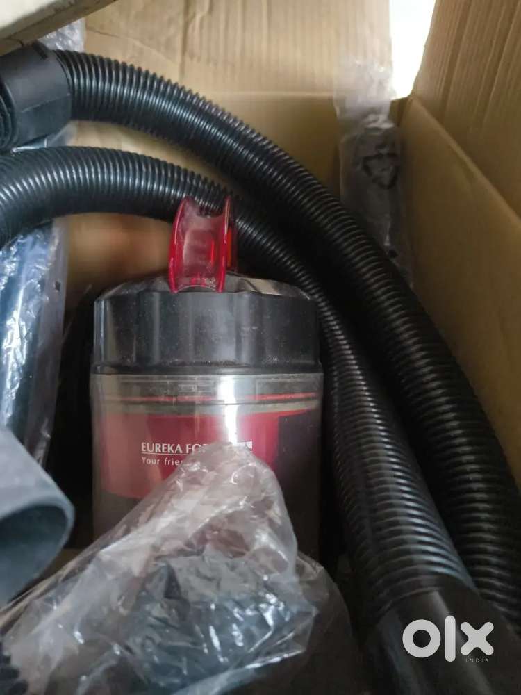 Eureka Forbes vaccum cleaner