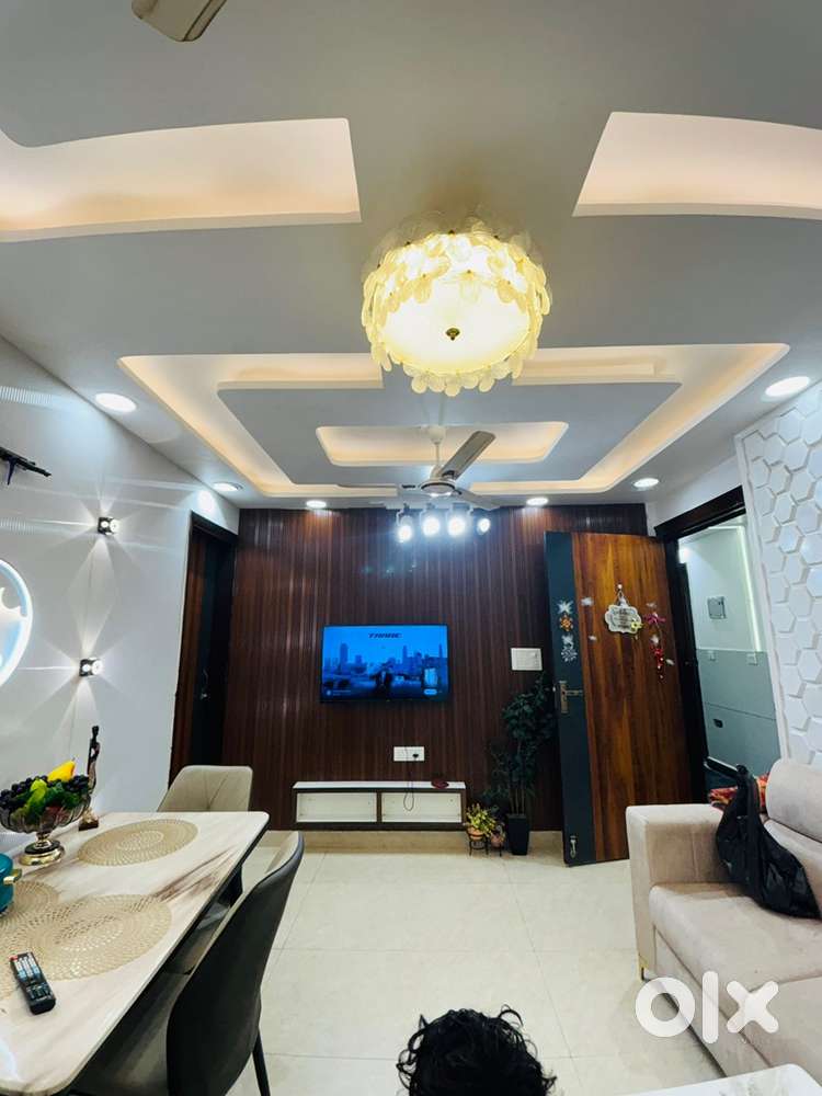 3 BHK LUXURY SOCIETY FLAT FULLY INDEPENDENT