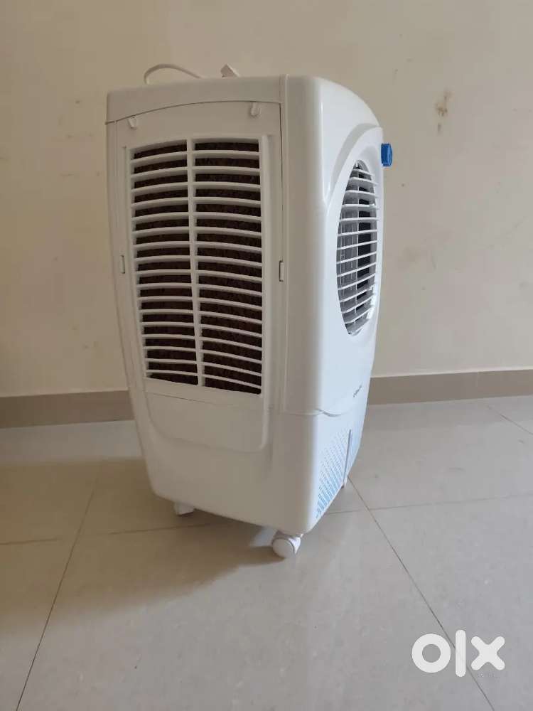 Bajaj air cooler