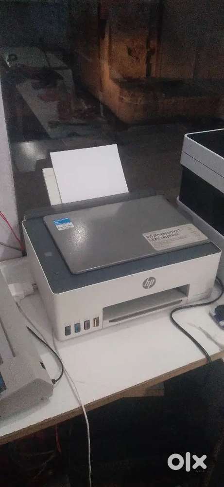 Hp smart 520