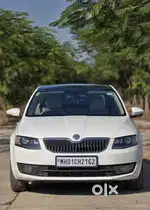 SKODA OCTAVIA AUTOMATIC