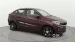 Tata Tigor 1.2 Revotron XZ, 2021, Petrol