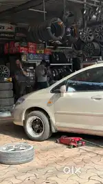 Honda City ZX 2008 Petrol 170000 Km Driven
