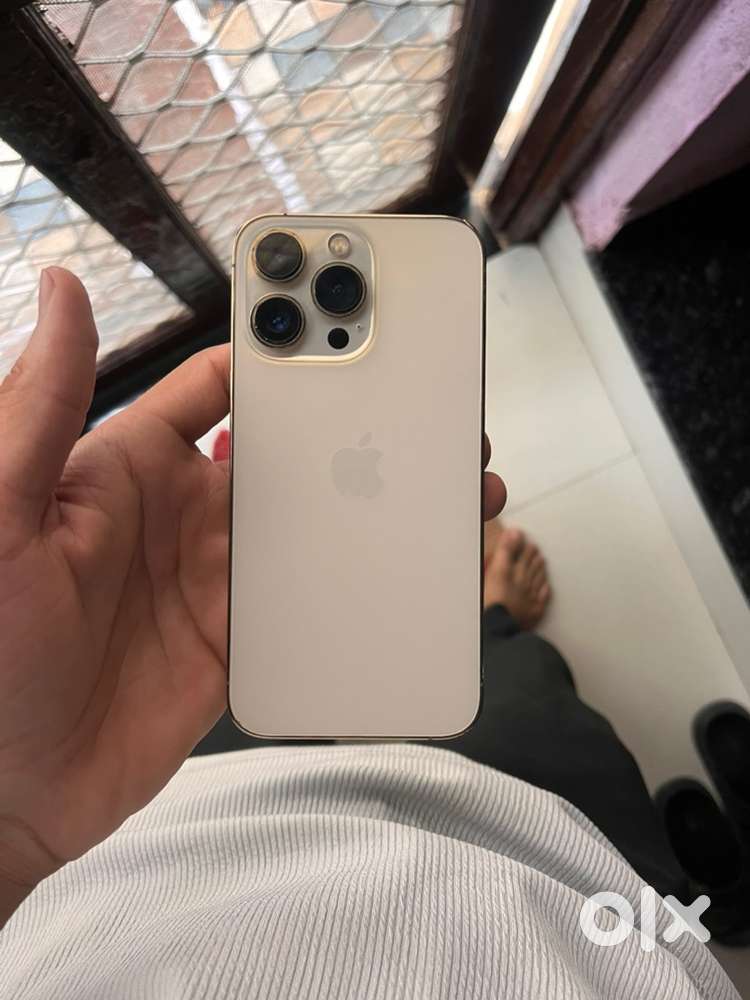 Iphone 13pro 256