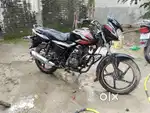 Discover 100 cc