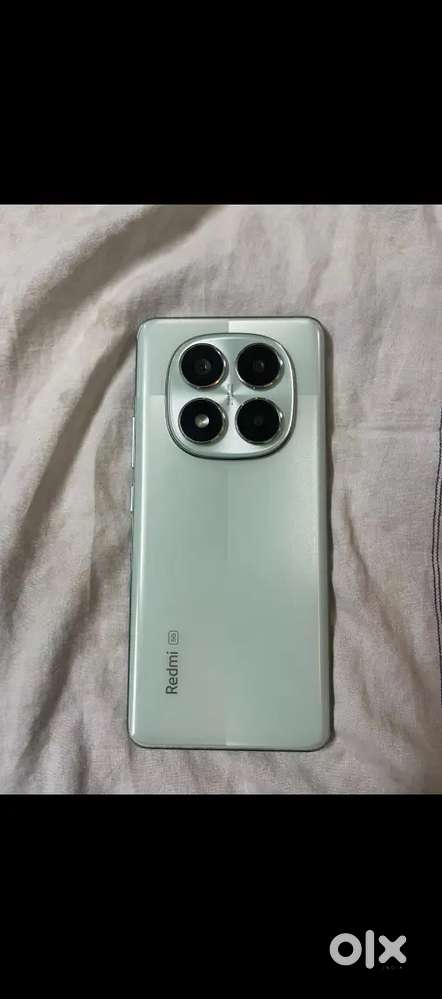 Redmi note 14pro 8/128 mint condition