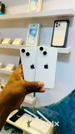 iPhone 13 
Storage 128Brand new condition
Exchange available
