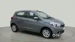 Tata Tiago 1.2 Revotron XZ, 2018, Petrol