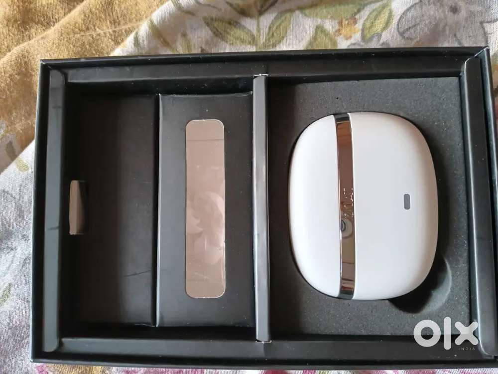 Boat bluetooth Nirvana