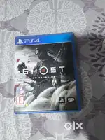 Ps5 and  ps4 games if won't reply means not interested in your offer.