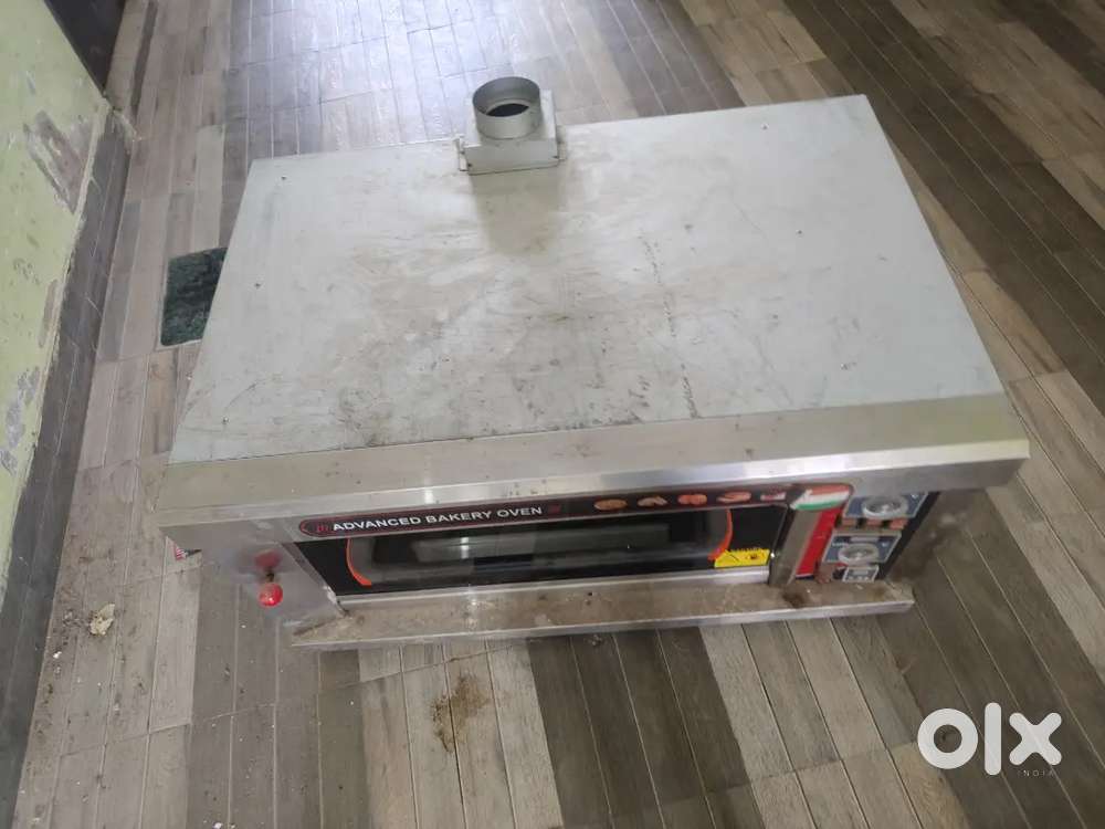 1 Oven sale