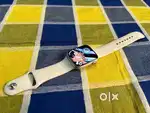 Apple Watch series 8 45MM GPS