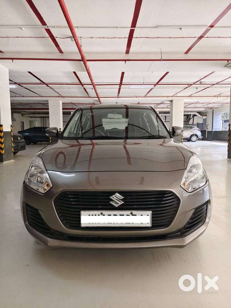 Maruti Suzuki Swift 2018 VXI, 2019, Petrol