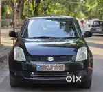 Maruti Suzuki Swift 2004-2010 VXi BSIV, 2008, CNG & Hybrids