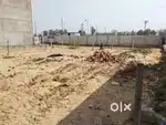 2 Plots Available for Sale in New Town, Near Madina Radio station