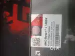 Ryzen 3 3300X + Corsair Vengeance 16GB (8x2) 3600MHz DDR4