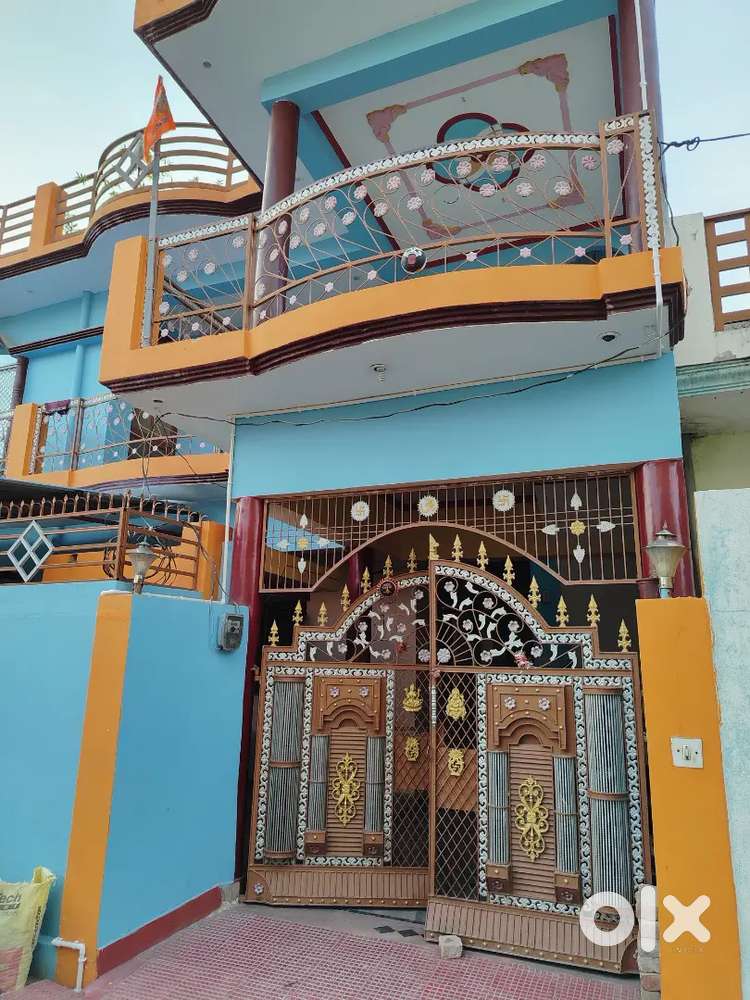 2bhk room for rent in neelmatha near medanta ,lullu mall
