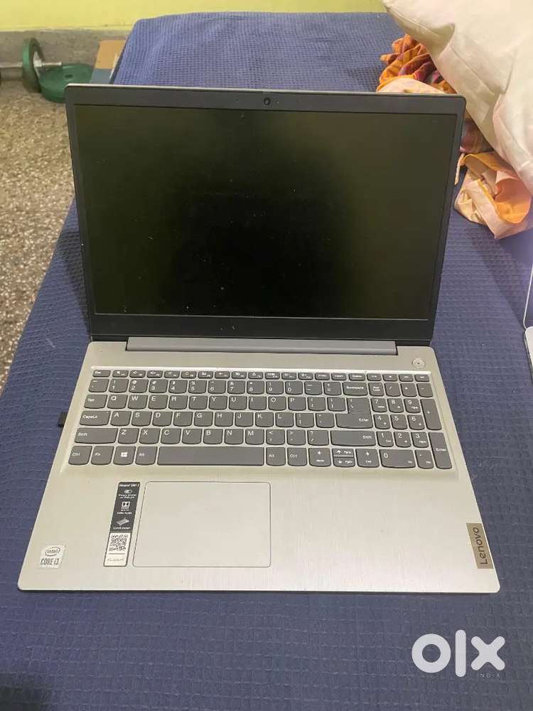 Lenovo slip 3 10th Generation