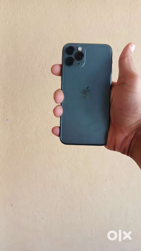 Iphone 11 pro