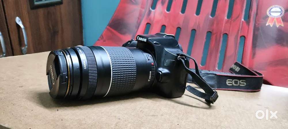 Canon 200d mark ii